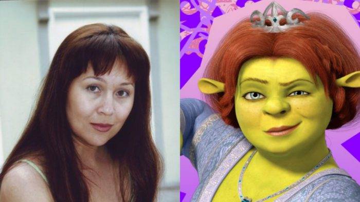 Як створювали голос Шрека – історія легендарного озвучення