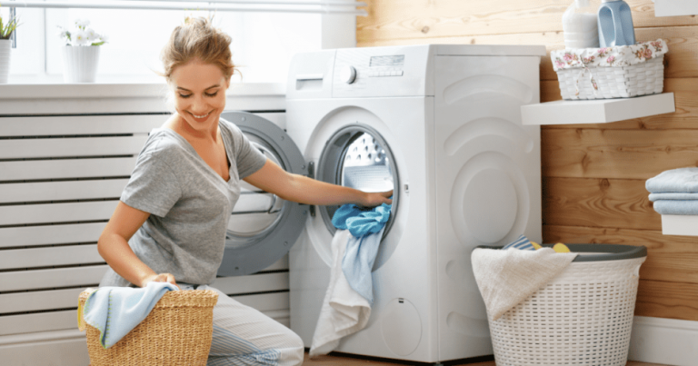 Навіщо кидати тенісні м'ячики у пральну машину