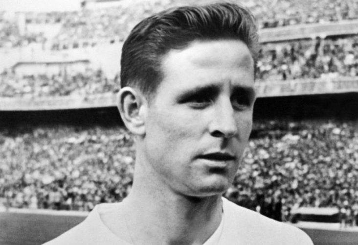 Раймон Копа: життя легендарного футболіста з польським корінням