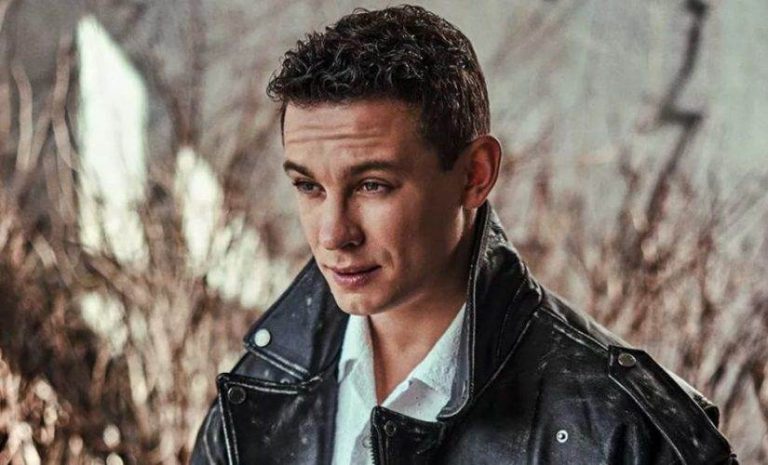 Микита Кологривий: життя поза кадром та на сцені