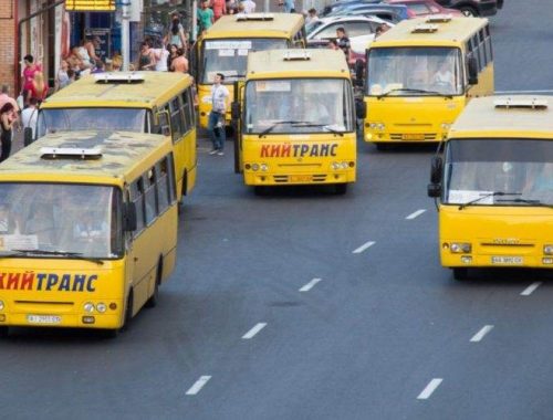 Маршрутка 599 Київ 2026: детальний путівник для тих, хто хоче їздити без клопоту