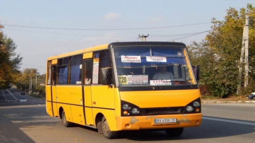 Як дістатися маршруткою 476 у Києві без зайвих клопотів