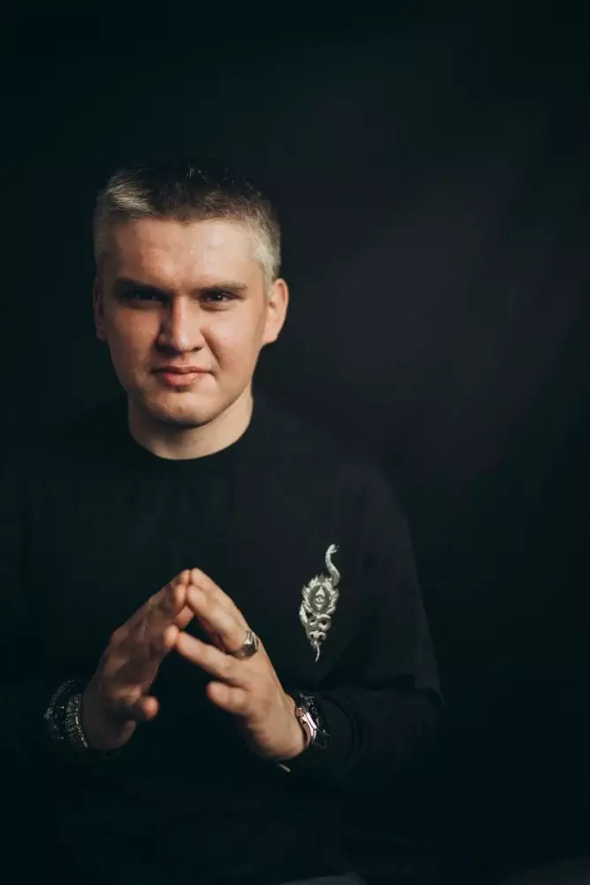 Іван Киричевський – шлях експерта з озброєнь та воїна