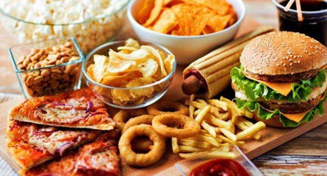 Які продукти підвищують холестерин та як їх замінити в раціоні