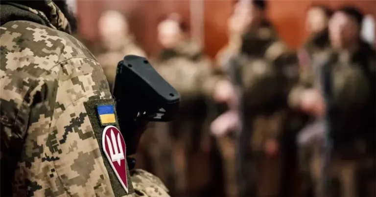 Буковинська десантна еліта – де базується та чим відома 82 окрема бригада ЗСУ