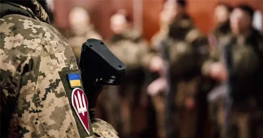 Буковинська десантна еліта – де базується та чим відома 82 окрема бригада ЗСУ