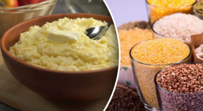 Як приготувати ідеальну пшоняну кашу на кожен день