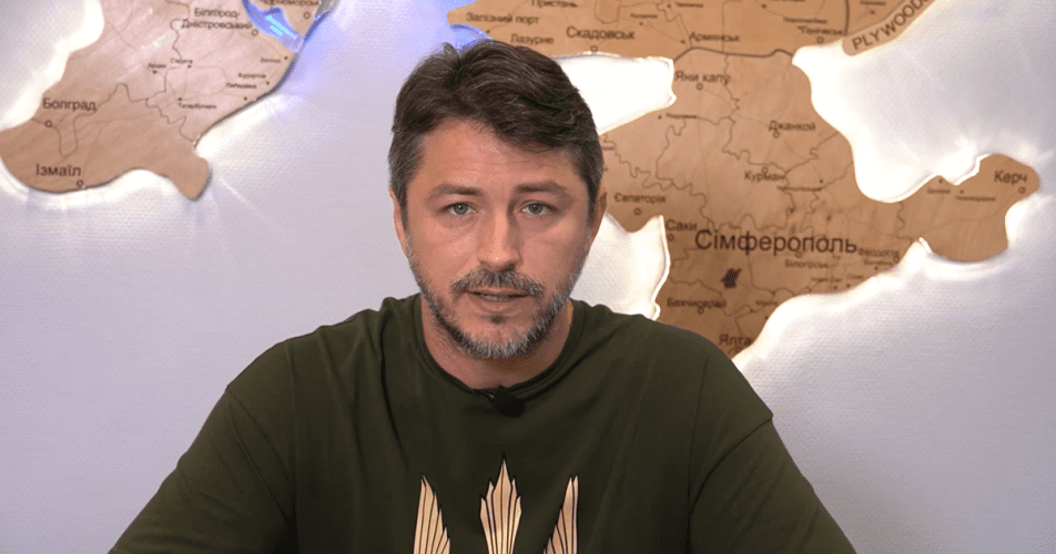 Сергій Притула як дзеркало українського волонтерського руху